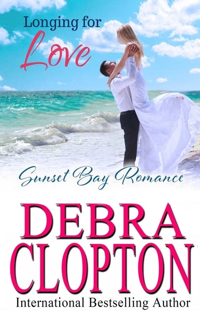 Longing for Love by Clopton, Debra