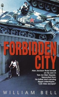 Forbidden City by Bell, William