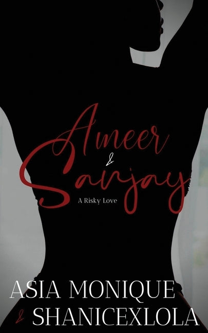 Ameer & Sanjay: A Risky Love by Shanicexlola