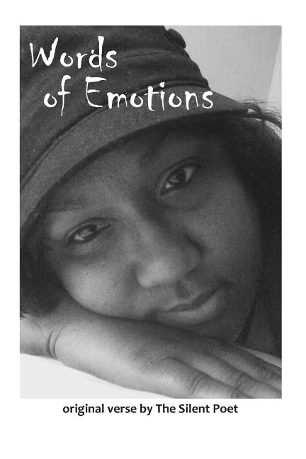 Words of Emotions by Bowers, Geraldine