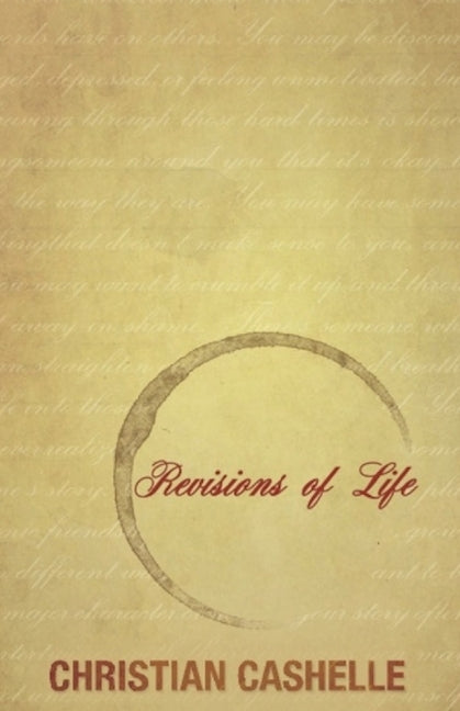 Revisions of Life by Cashelle, Christian