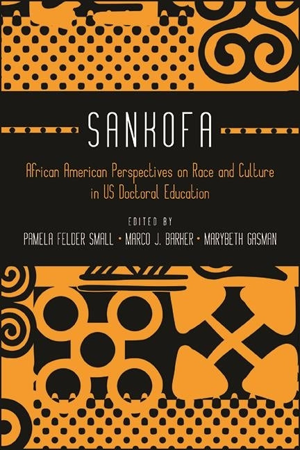 Sankofa by Felder Small, Pamela