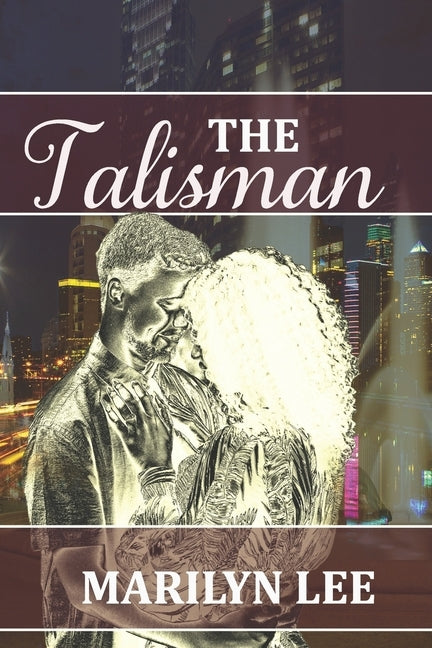 The Talisman by Lee, Marilyn