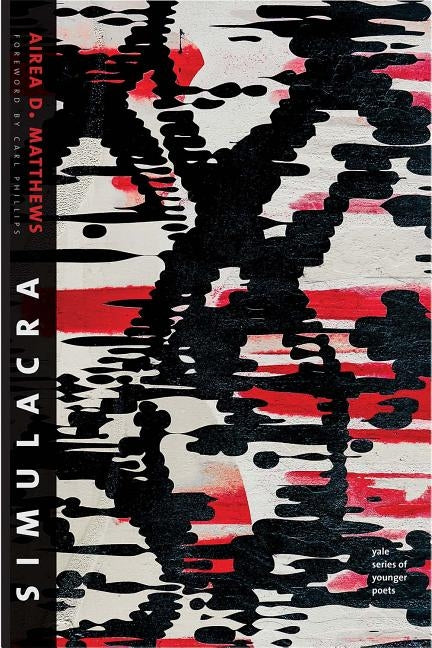 Simulacra, Volume 111 by Matthews, Airea D.