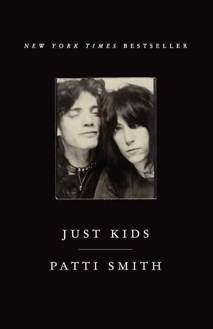 Just Kids by Smith, Patti
