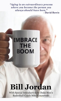 Embrace the Boom by Jordan, Bill