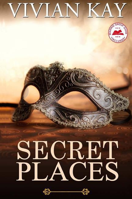 Secret Places by Kay, Vivian