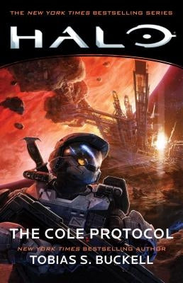 Halo: The Cole Protocol, 6 by Buckell, Tobias S.