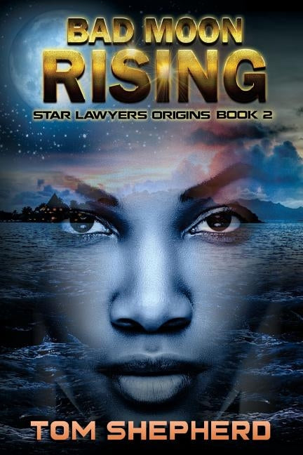 Bad Moon Rising by Shepherd, Tom