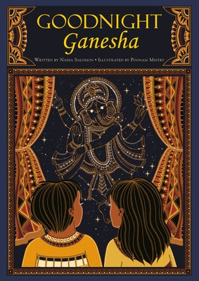 Goodnight Ganesha by Salomon, Nadia