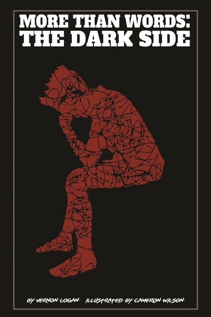 More Than Words: The Dark Side by Wilson, Cameron