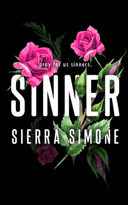Sinner (Special Edition) by Simone, Sierra
