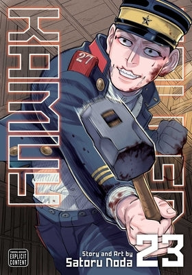 Golden Kamuy, Vol. 23, 23 by Noda, Satoru
