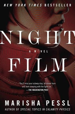 Night Film by Pessl, Marisha
