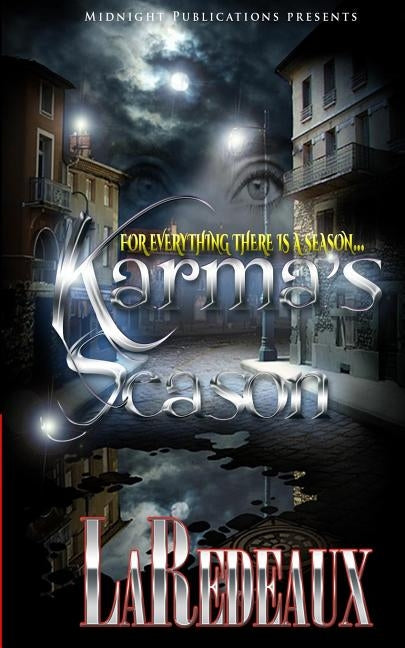 Karma's Season by Laredeaux