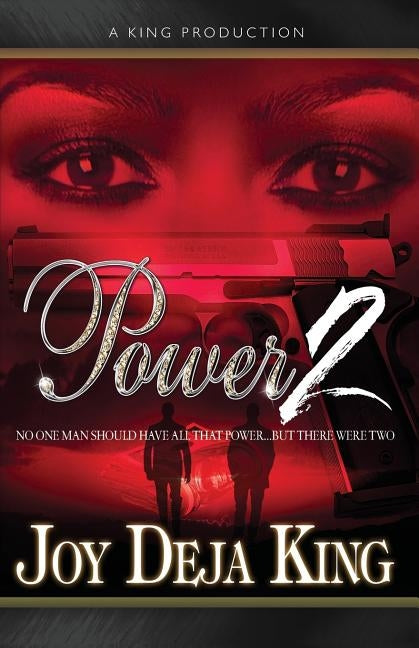 Power 2 by King, Joy Deja