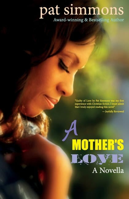 A Mother's Love by Simmons, Pat