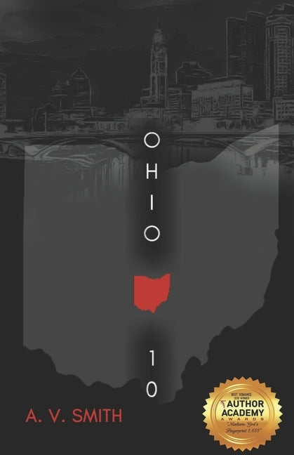 Ohio 10 by Smith, A. V.