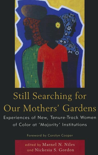 Still Searching for Our Motherpb by Niles, Marnel N.