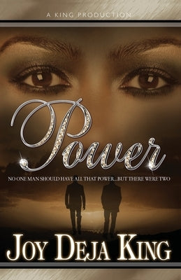 Power Part 1 by King, Joy Deja