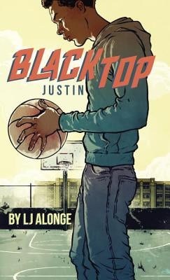 Justin #1 by Alonge, Lj