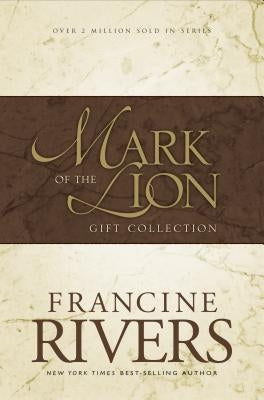 Mark of the Lion Gift Collection: Gift Collection by Rivers, Francine