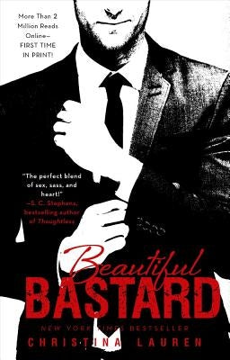 Beautiful Bastard, 1 by Lauren, Christina