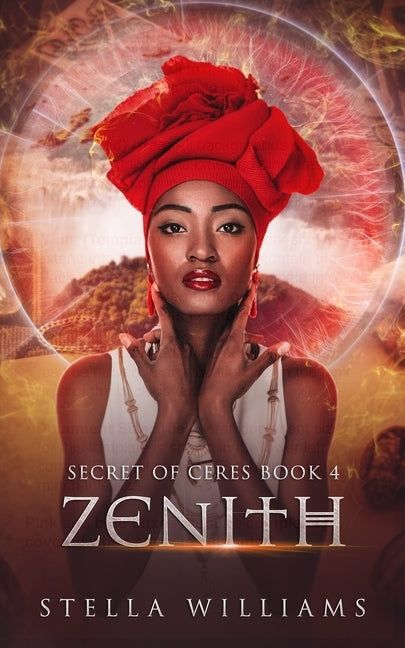 Zenith by Williams, Stella