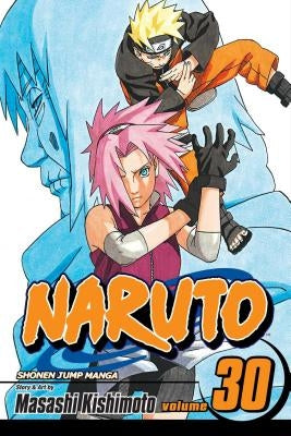 Naruto, Vol. 30, 30 by Kishimoto, Masashi