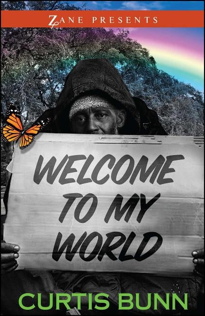 Welcome to My World by Bunn, Curtis