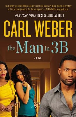 The Man in 3B by Weber, Carl