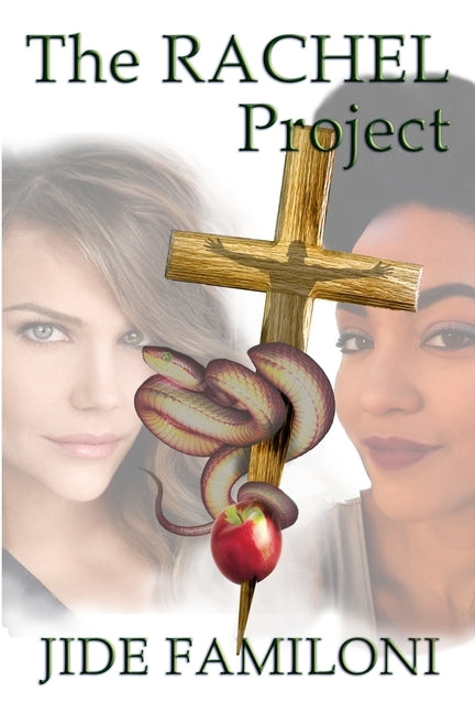 The Rachel Project by Familoni, Jide