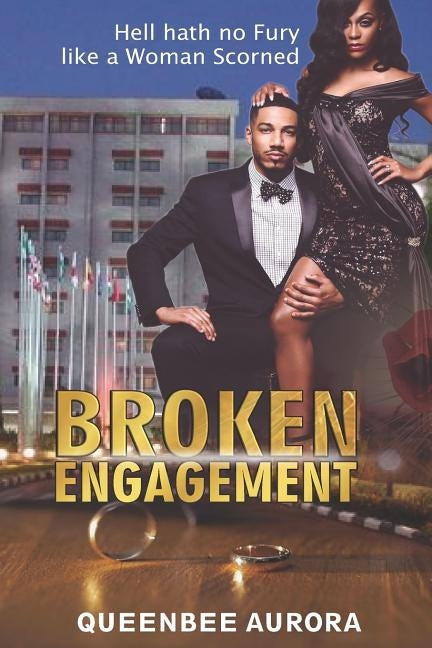 Broken Engagement by Aurora, Queenbee