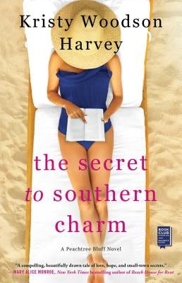 The Secret to Southern Charm, 2 by Harvey, Kristy Woodson