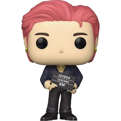 Pop Bts Butter Rm Vinyl Figure by Funko