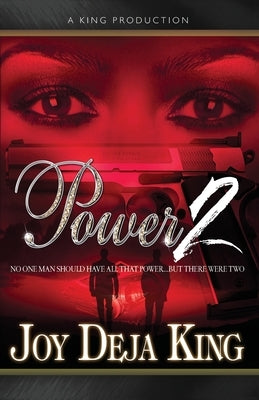 Power Part 2 by King, Joy Deja