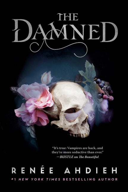 The Damned by Ahdieh, Renée