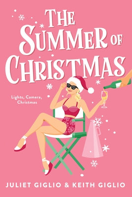 The Summer of Christmas by Giglio, Juliet