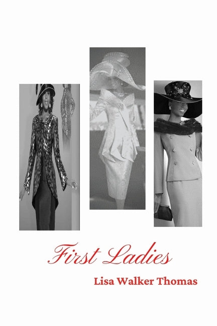 First Ladies by Walker Thomas, Lisa