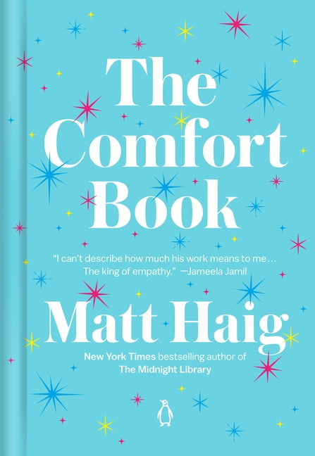 The Comfort Book by Haig, Matt