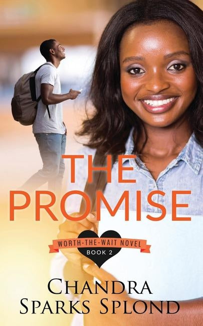 The Promise by Taylor, Chandra Sparks