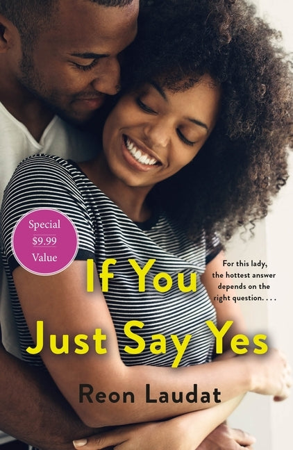 If You Just Say Yes by Laudat, Reon