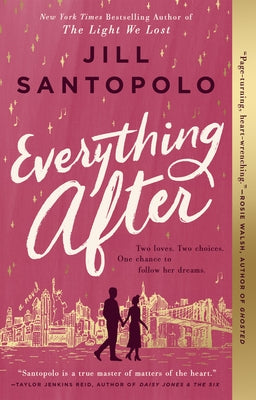 Everything After by Santopolo, Jill