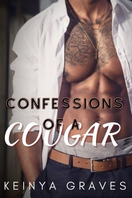 Confessions of a Cougar by Willis, Angelia
