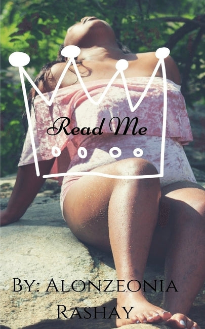 read me: connecting the dots by Rashay, Alonzeonia