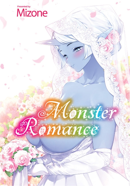 Monster Romance by Mizone
