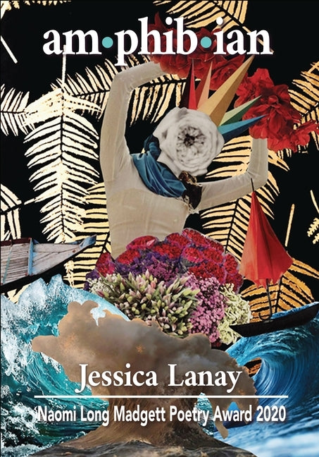 Am-Phib-Ian by Lanay, Jessica