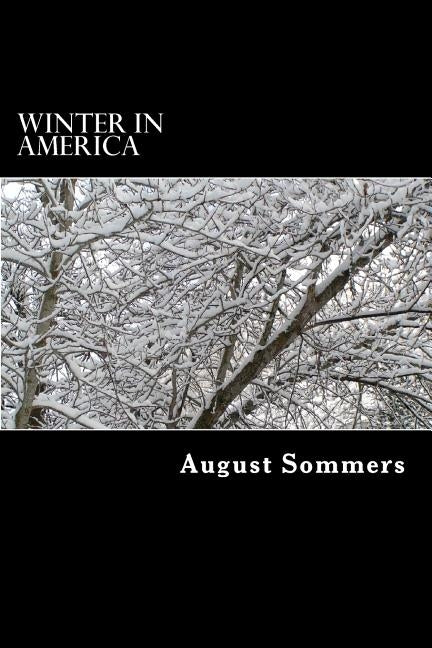 Winter in America by Sommers, August