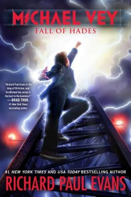 Michael Vey 6, 6: Fall of Hades by Evans, Richard Paul