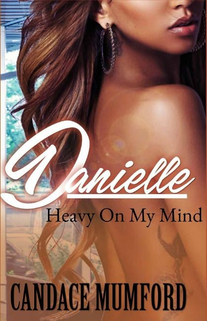 Danielle by Mumford, Candace